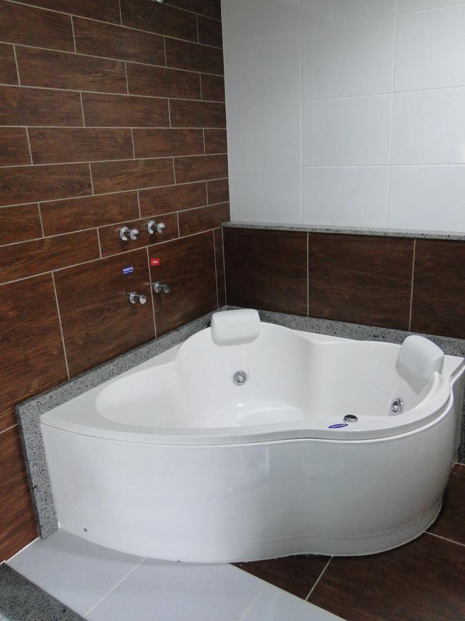 Hotel Pousada Vovo Zinho Guacui Экстерьер фото